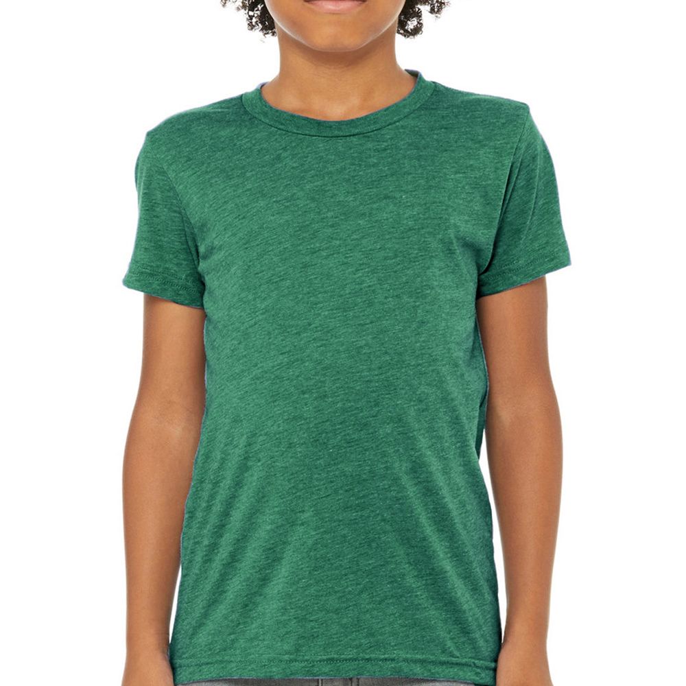 Bella + Canvas Kids Triblend T-Shirt