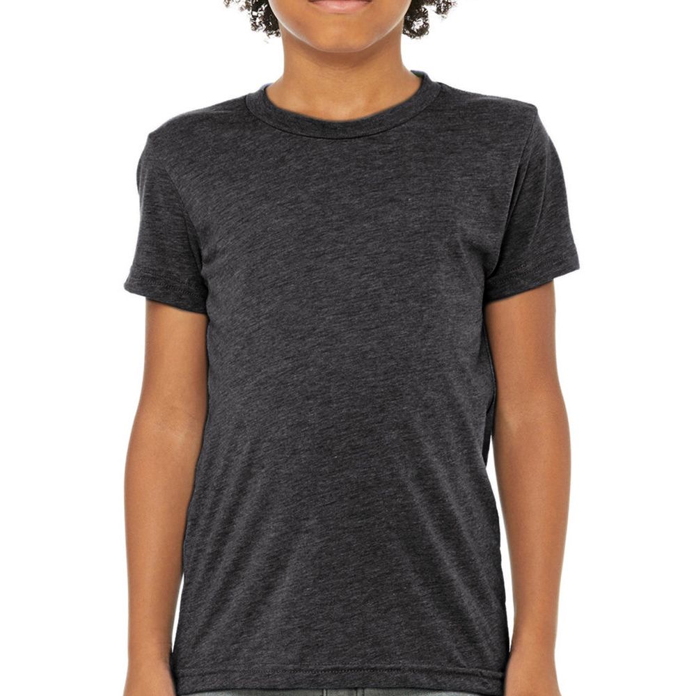 Bella + Canvas Kids Triblend T-Shirt