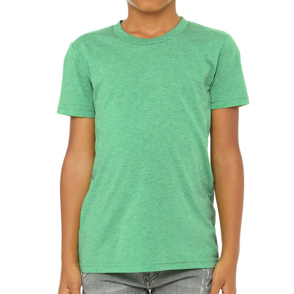 Bella + Canvas Kids Triblend T-Shirt