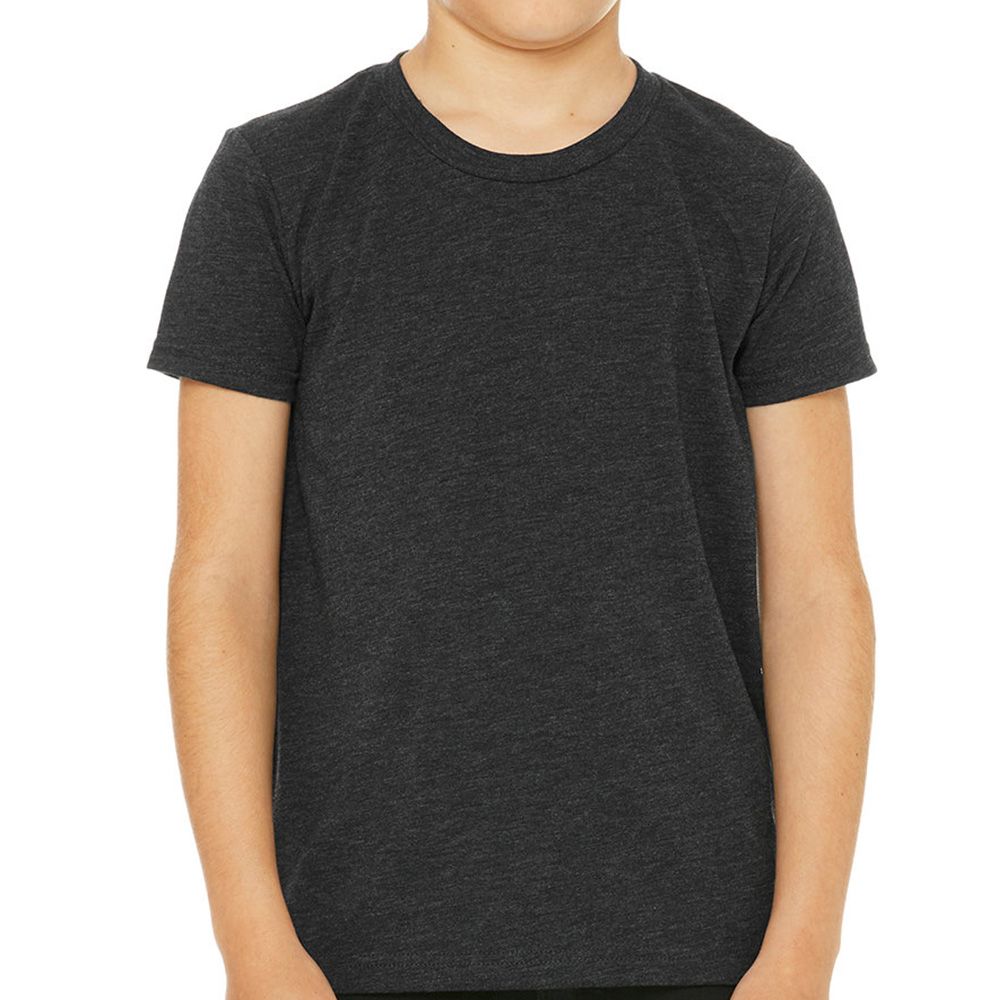 Bella + Canvas Kids Triblend T-Shirt