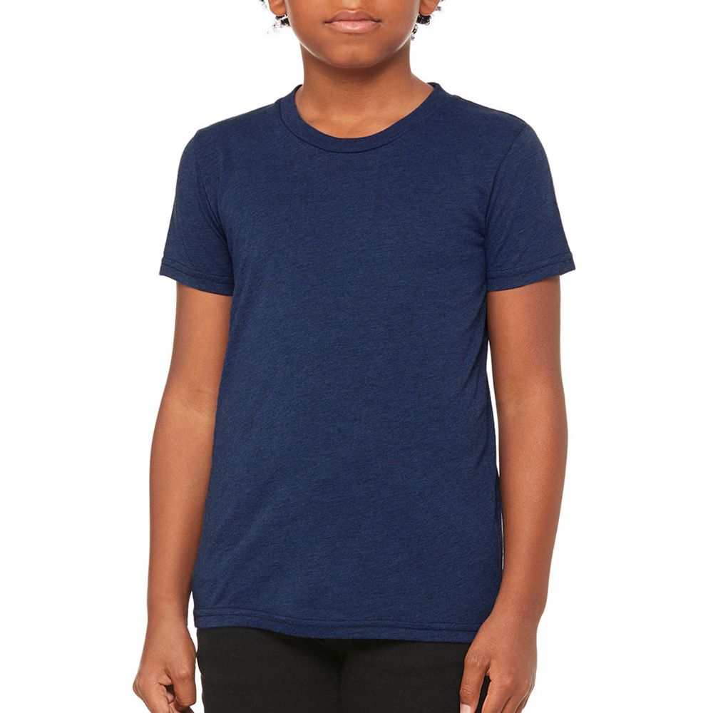 Bella + Canvas Kids Triblend T-Shirt