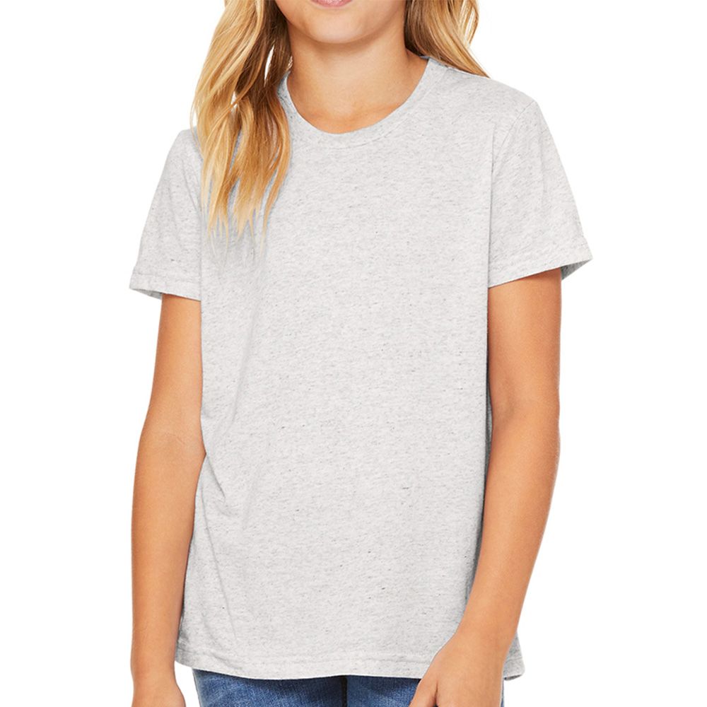 Bella + Canvas Kids Triblend T-Shirt