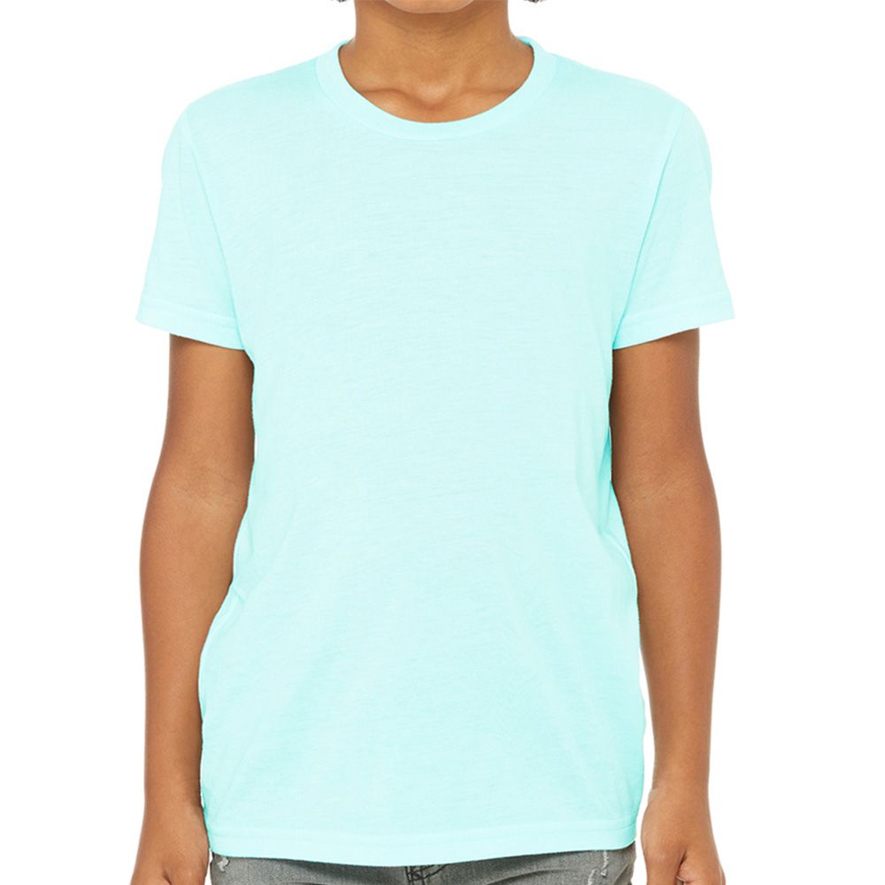 Bella + Canvas Kids Triblend T-Shirt