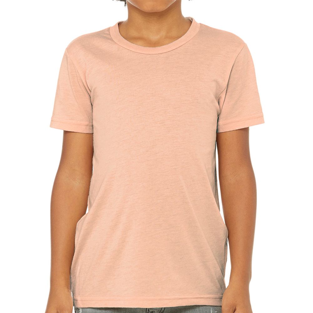 Bella + Canvas Kids Triblend T-Shirt