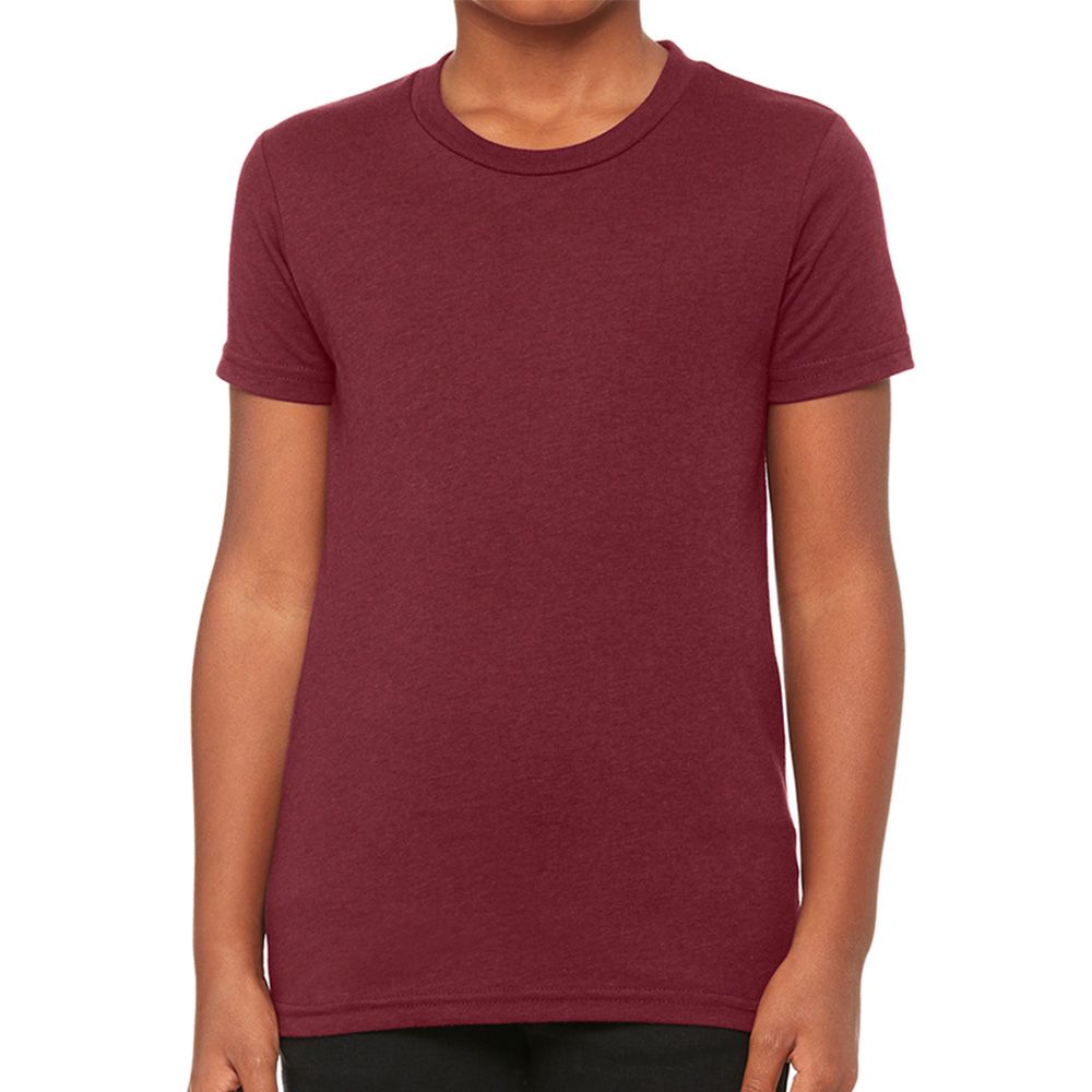 Bella + Canvas Kids Triblend T-Shirt