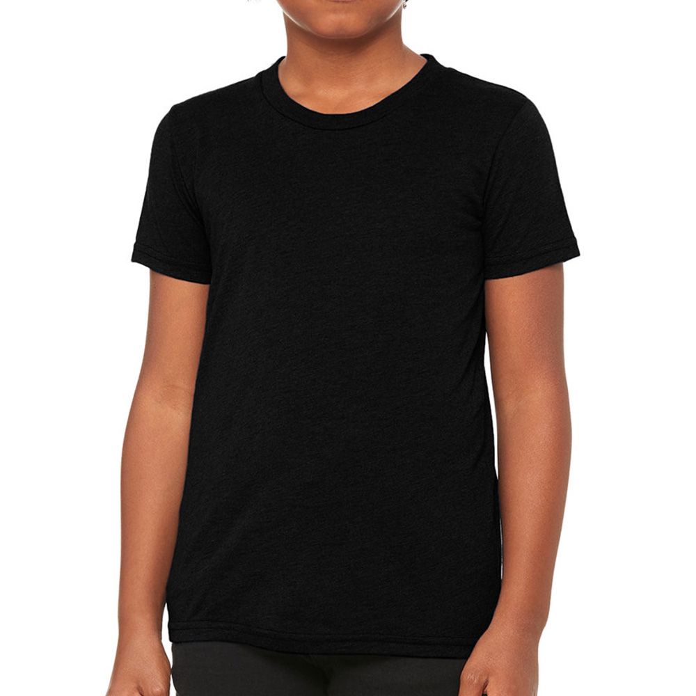 Bella + Canvas Kids Triblend T-Shirt