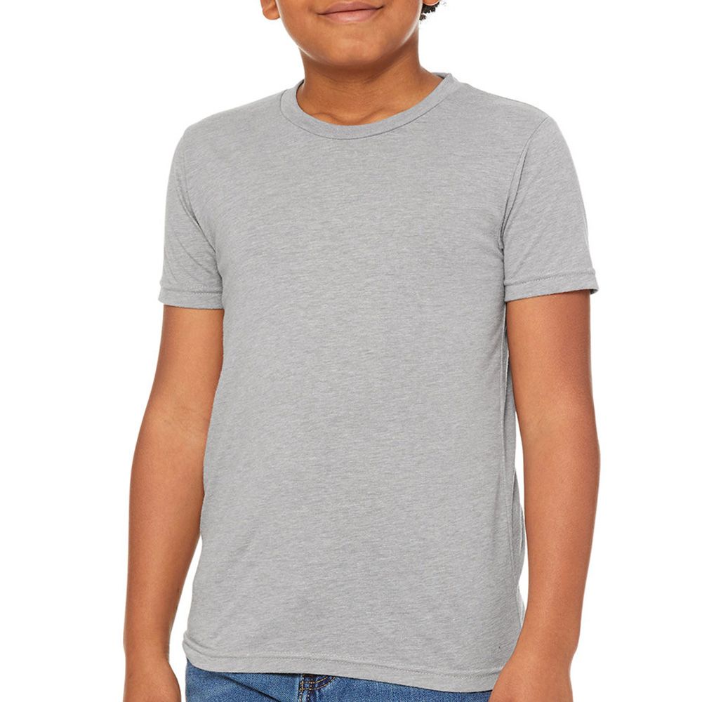 Bella + Canvas Kids Triblend T-Shirt