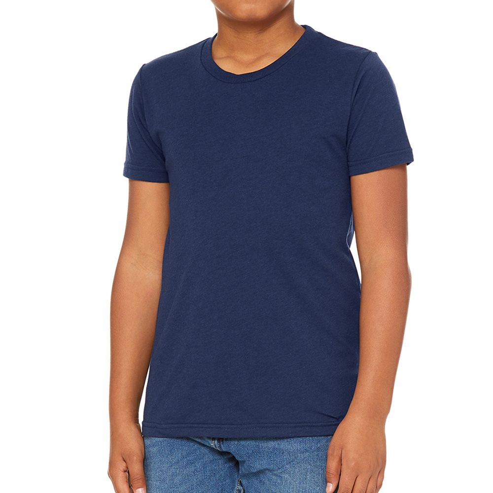 Bella + Canvas Kids Triblend T-Shirt