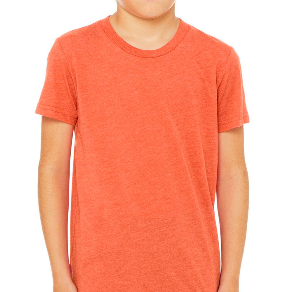 Bella + Canvas Kids Triblend T-Shirt