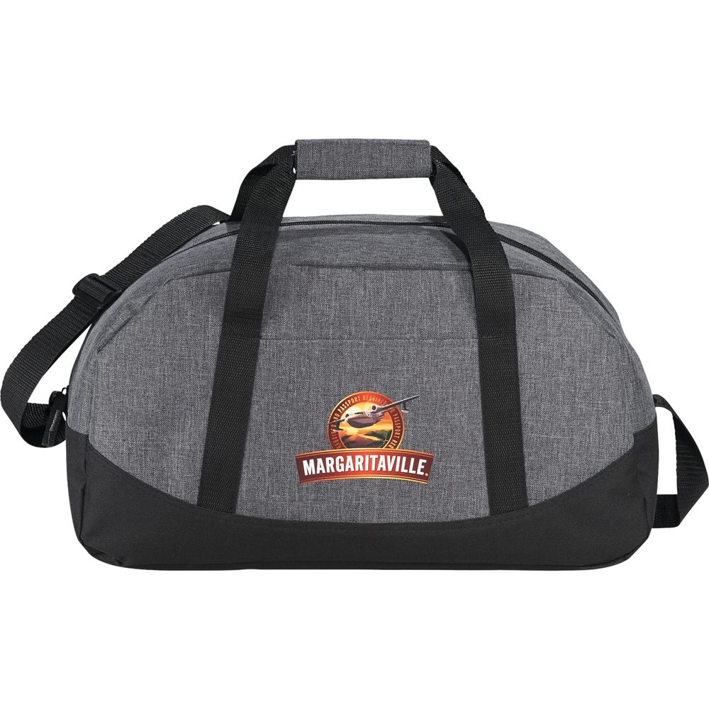 "Graphite 18" Duffel Bag"