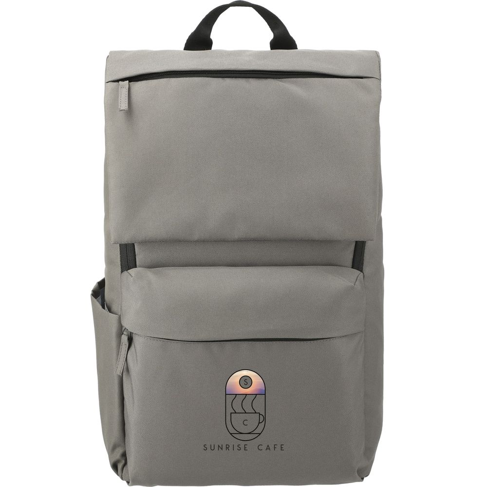 "Merritt Recycled 15" Computer Backpack"