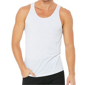 Bella + Canvas Triblend Tank