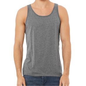 Bella + Canvas Triblend Tank