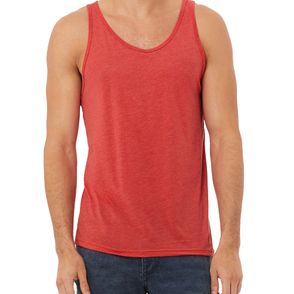 Bella + Canvas Triblend Tank