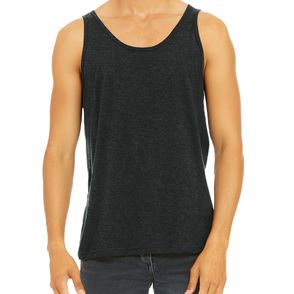 Bella + Canvas Triblend Tank
