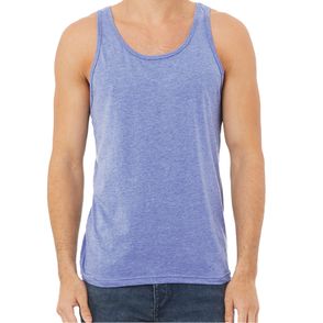 Bella + Canvas Triblend Tank