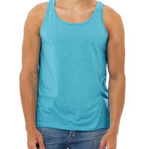 Bella + Canvas Triblend Tank