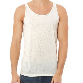 Bella + Canvas Triblend Tank