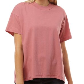 LAT Women's Hi-Lo Tee