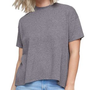 LAT Women's Hi-Lo Tee