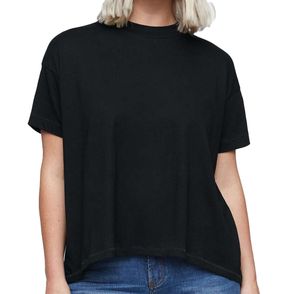 LAT Women's Hi-Lo Tee