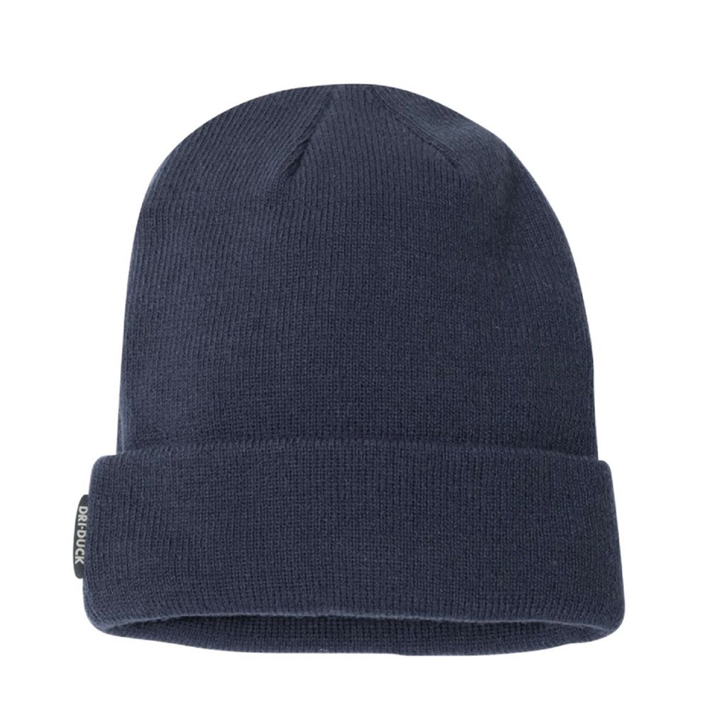 Dri Duck Basecamp Performance Knit Beanie