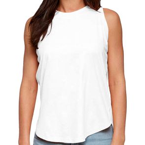 LAT - Women's Relaxed Fine Jersey Tank