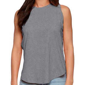 LAT - Women's Relaxed Fine Jersey Tank