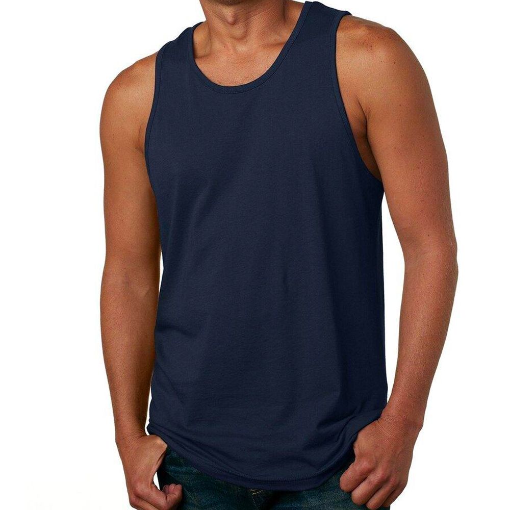 Next Level Apparel Tank Top