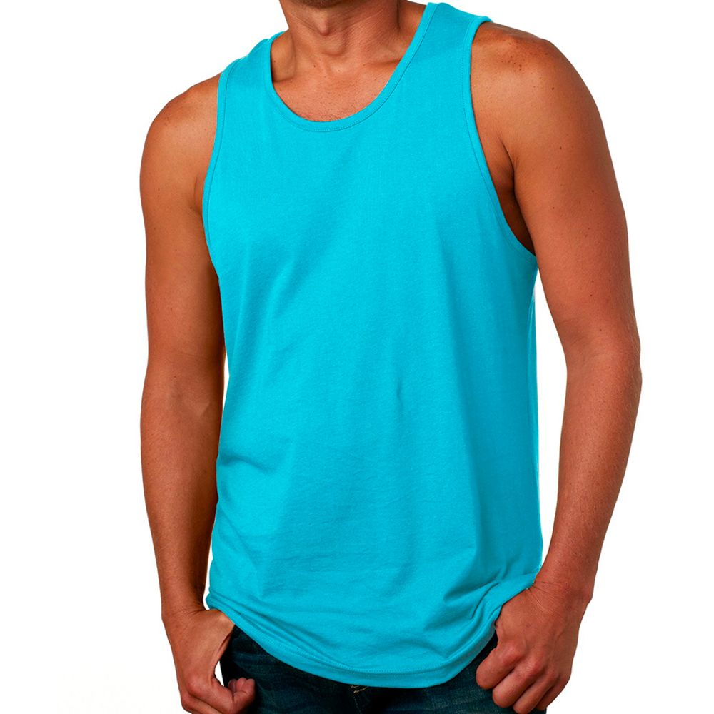 Next Level Apparel Tank Top