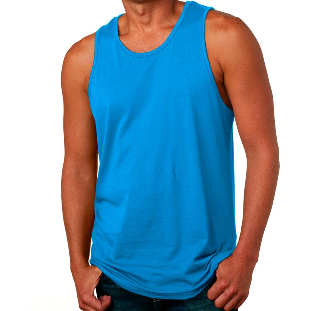 Next Level Apparel Tank Top