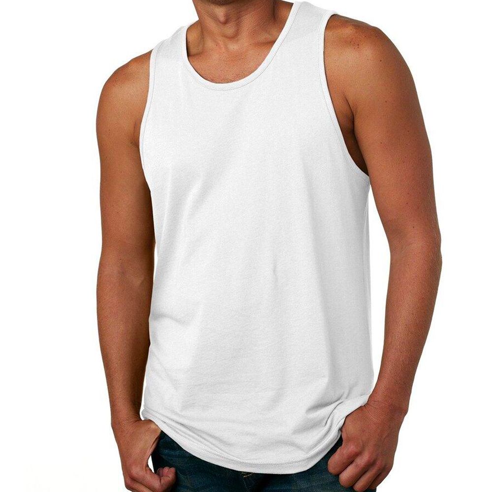 Next Level Apparel Tank Top