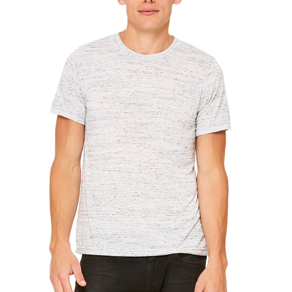 Bella + Canvas Poly-Cotton T-Shirt