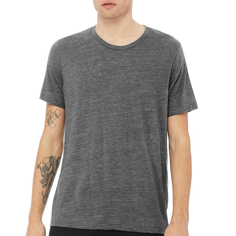 Bella + Canvas Poly-Cotton T-Shirt