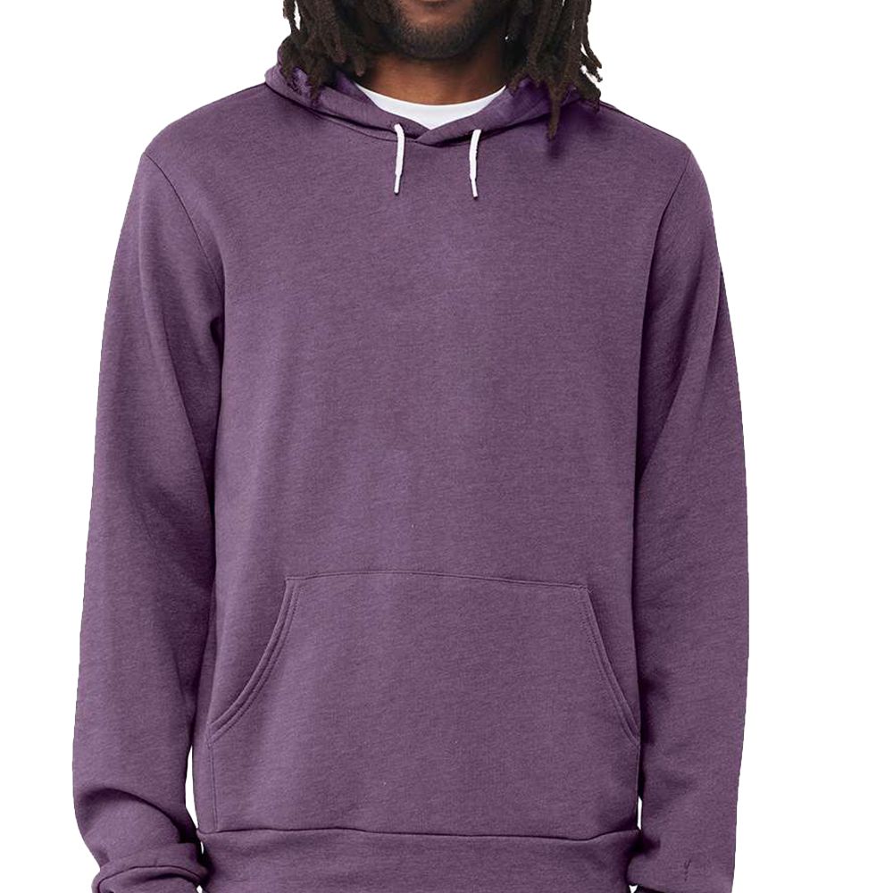 Bella Canvas Sponge Fleece Hoodie