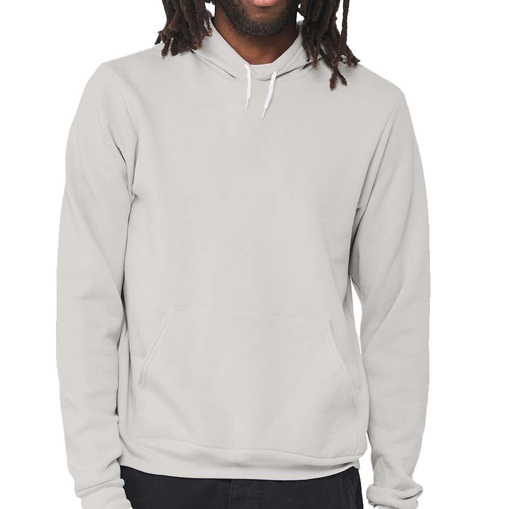 Bella Canvas Sponge Fleece Hoodie