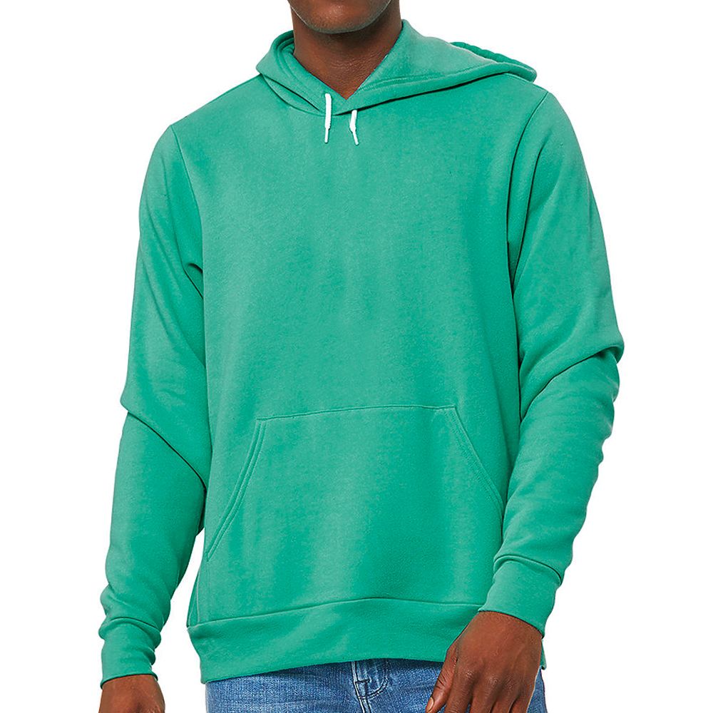 Bella Canvas Sponge Fleece Hoodie