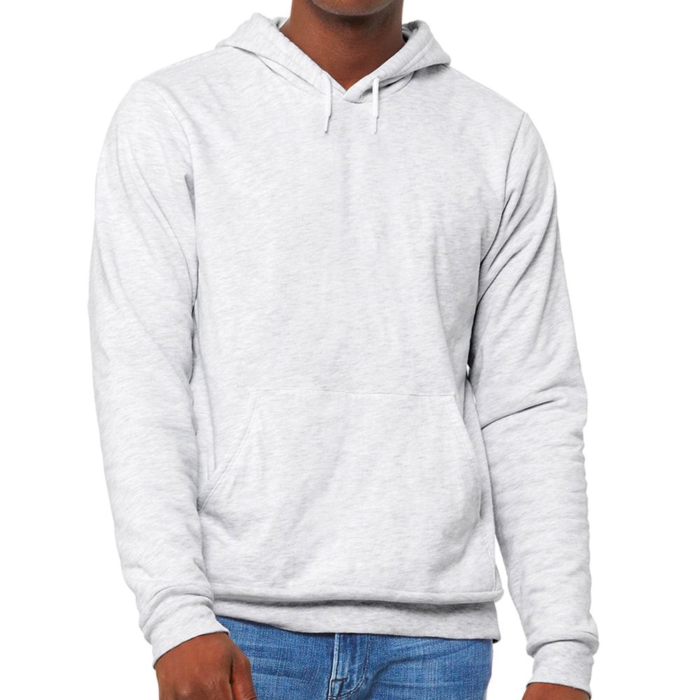 Bella Canvas Sponge Fleece Hoodie