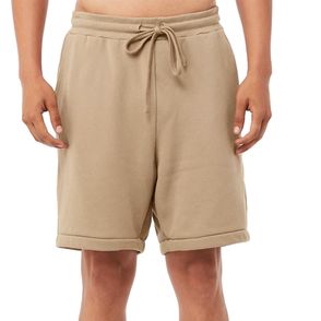 BELLA + CANVAS Sweatshorts