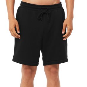 BELLA + CANVAS Sweatshorts