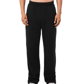 BELLA + CANVAS Sponge Fleece Straight Leg Sweatpants