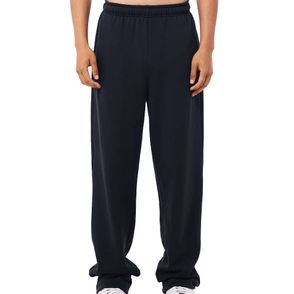 BELLA + CANVAS Sponge Fleece Straight Leg Sweatpants