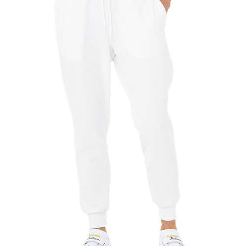 Bella + Canvas Unisex Jogger Sweatpants