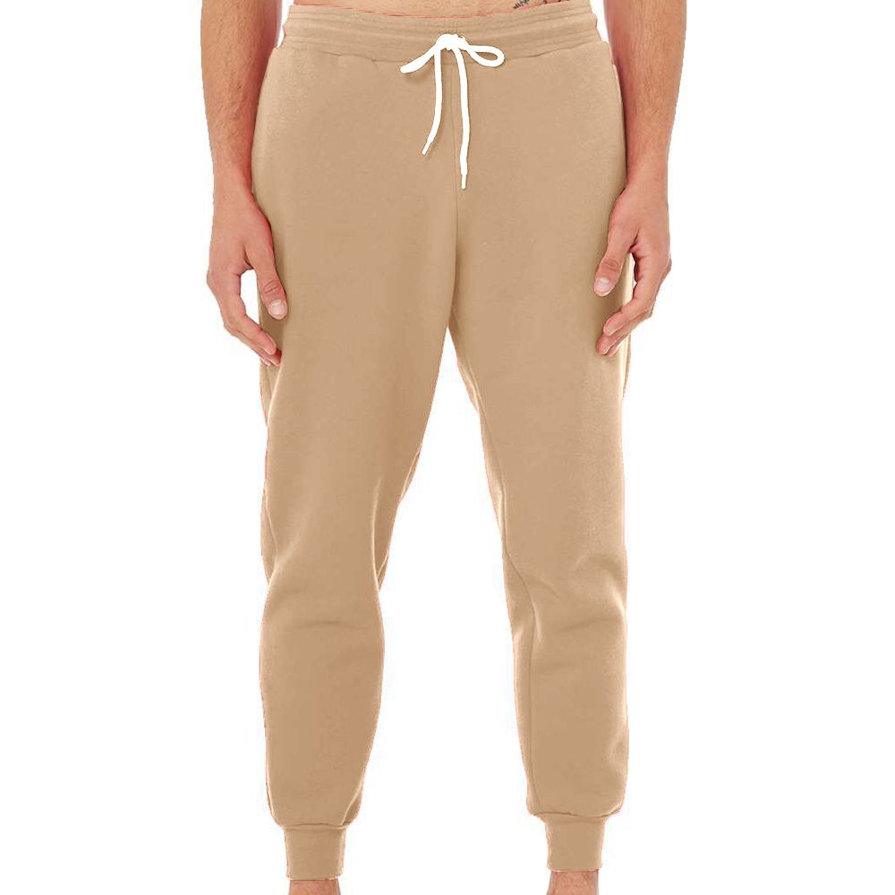 Bella + Canvas Unisex Jogger Sweatpants