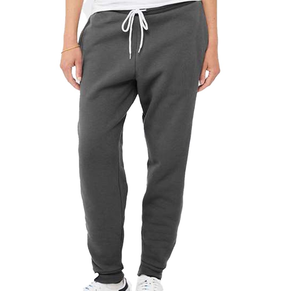 Bella + Canvas Unisex Jogger Sweatpants