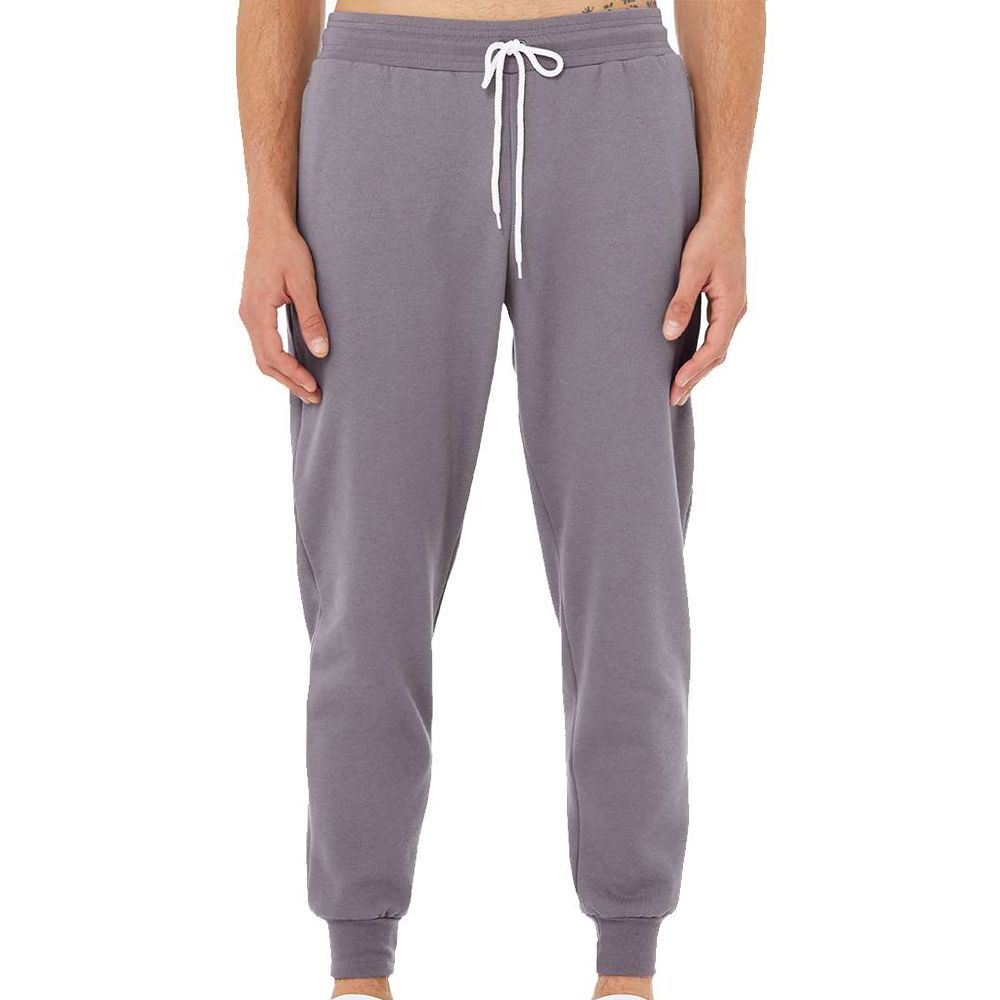 Bella + Canvas Unisex Jogger Sweatpants