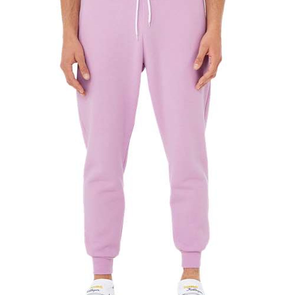 Bella + Canvas Unisex Jogger Sweatpants