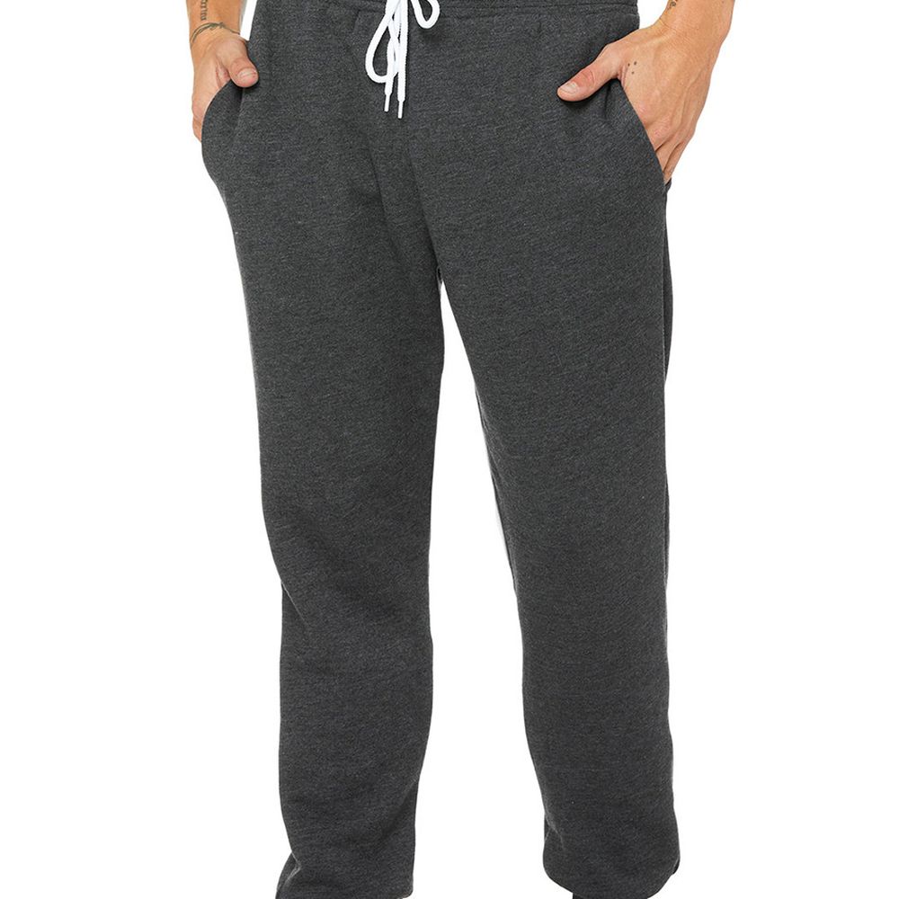 Bella + Canvas Unisex Jogger Sweatpants