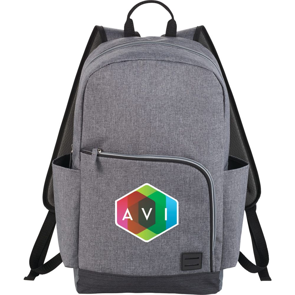 "Grayson 15" Computer Backpack"