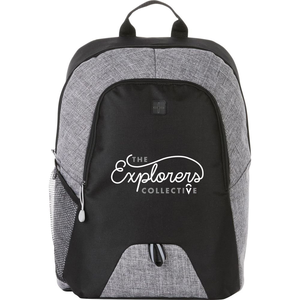 "Pier 15" Computer Backpack"